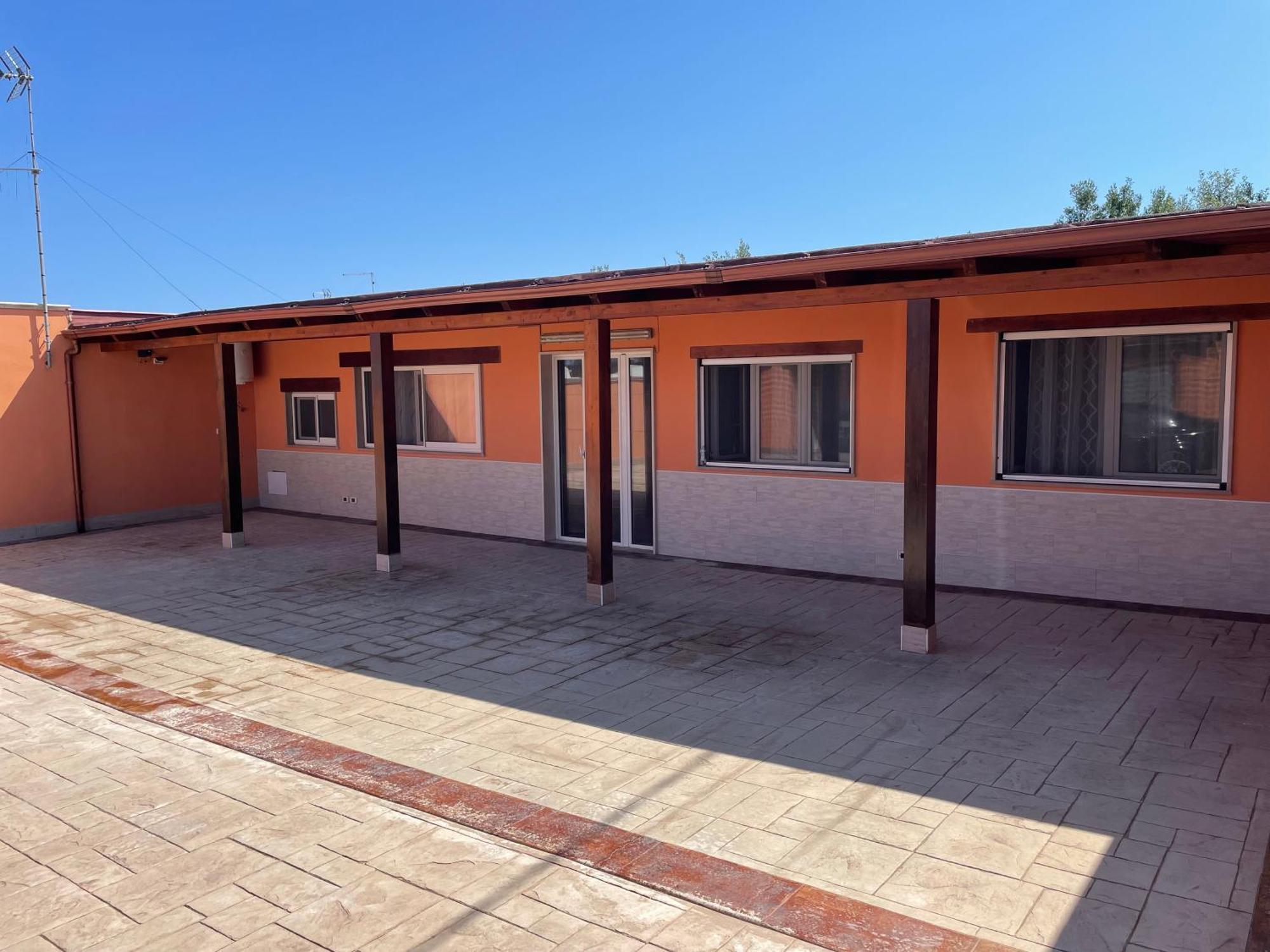 La Marina Apartment Torre A Mare Exterior photo